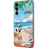 Looney Tunes Beach Galaxy A14 5G Skin