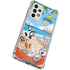 Looney Tunes Beach Galaxy A33 5G Clear Case
