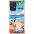 Looney Tunes Beach Galaxy A52 5G Clear Case