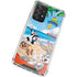 Looney Tunes Beach Galaxy A52 5G Clear Case