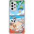 Looney Tunes Beach Galaxy A53 5G Clear Case