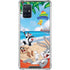 Looney Tunes Beach Galaxy A71 5G Clear Case
