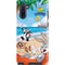 Looney Tunes Beach Galaxy Note 10 Pro Case