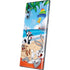 Looney Tunes Beach Galaxy Note 10 Skin