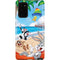 Looney Tunes Beach Galaxy Note20 5G Pro Case