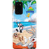 Looney Tunes Beach Galaxy Note20 5G Pro Case