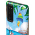 Looney Tunes Beach Galaxy Note20 5G Pro Case