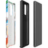 Looney Tunes Beach Galaxy Note20 5G Pro Case
