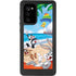Looney Tunes Beach Galaxy Note20 5G Waterproof Case
