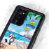 Looney Tunes Beach Galaxy Note20 5G Waterproof Case