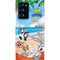 Looney Tunes Beach Galaxy Note20 Ultra 5G Lite Case