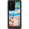 Looney Tunes Beach Galaxy Note20 Ultra 5G Waterproof Case