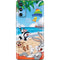 Looney Tunes Beach Galaxy S20 Fan Edition Skin