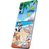 Looney Tunes Beach Galaxy S20 Fan Edition Skin