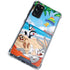 Looney Tunes Beach Galaxy S20 FE Clear Case
