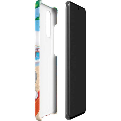 Looney Tunes Beach Galaxy S20 Lite Case