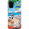 Looney Tunes Beach Galaxy S20 Plus Pro Case