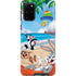 Looney Tunes Beach Galaxy S20 Plus Pro Case
