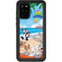 Looney Tunes Beach Galaxy S20 Plus Waterproof Case