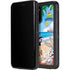 Looney Tunes Beach Galaxy S20 Plus Waterproof Case