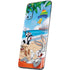 Looney Tunes Beach Galaxy S20 Skin