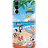 Looney Tunes Beach Galaxy S21 5G Skin