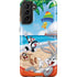 Looney Tunes Beach Galaxy S21 FE Pro Case