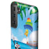 Looney Tunes Beach Galaxy S21 FE Pro Case