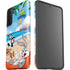 Looney Tunes Beach Galaxy S21 FE Pro Case