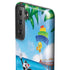 Looney Tunes Beach Galaxy S21 Plus 5G Pro Case