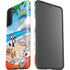 Looney Tunes Beach Galaxy S21 Plus 5G Pro Case