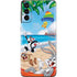 Looney Tunes Beach Galaxy S21 Plus 5G Skin
