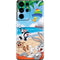 Looney Tunes Beach Galaxy S21 Ultra 5G Skin