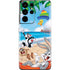 Looney Tunes Beach Galaxy S21 Ultra 5G Skin