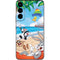 Looney Tunes Beach Galaxy S22 Skin