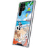 Looney Tunes Beach Galaxy S22 Ultra Clear Case