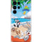 Looney Tunes Beach Galaxy S22 Ultra Skin