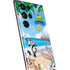 Looney Tunes Beach Galaxy S22 Ultra Skin