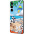 Looney Tunes Beach Galaxy S23 FE Skin