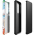 Looney Tunes Beach Galaxy S23 Plus Pro Case