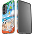 Looney Tunes Beach Galaxy S23 Plus Pro Case
