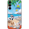 Looney Tunes Beach Galaxy S23 Plus Skin