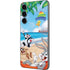Looney Tunes Beach Galaxy S23 Plus Skin