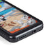 Looney Tunes Beach Galaxy S23 Plus Waterproof Case