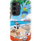 Looney Tunes Beach Galaxy S23 Pro Case