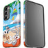 Looney Tunes Beach Galaxy S23 Pro Case