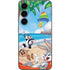 Looney Tunes Beach Galaxy S23 Skin