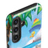 Looney Tunes Beach Galaxy S24 Plus Impact Case