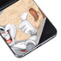 Looney Tunes Beach Galaxy Z Flip5 5G Skin
