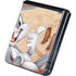 Looney Tunes Beach Galaxy Z Flip5 5G Skin